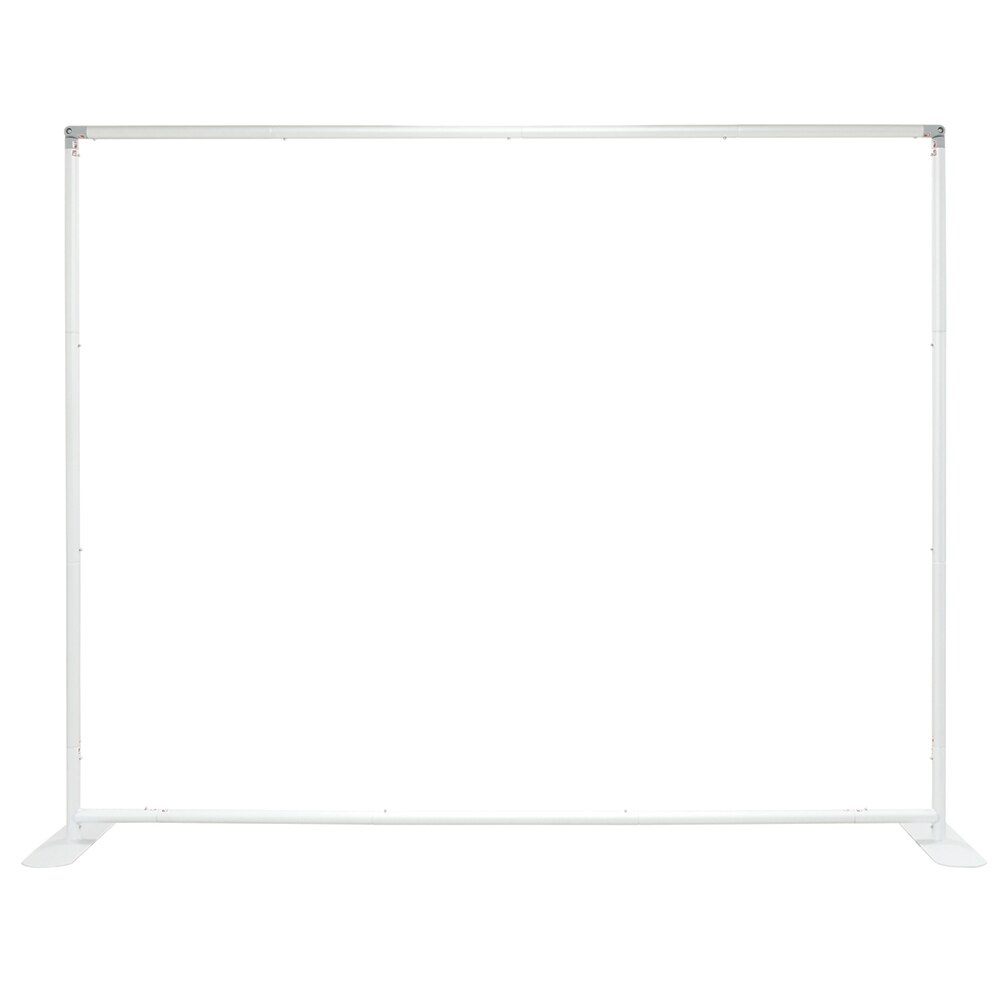 10 ft. EZ Tube® Straight — Hardware Only